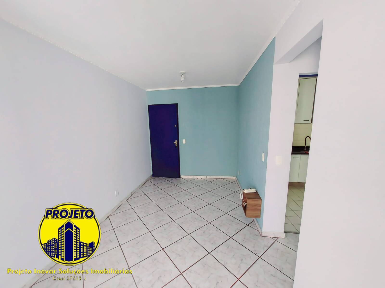Apartamento, 2 quartos, 55 m² - Foto 3