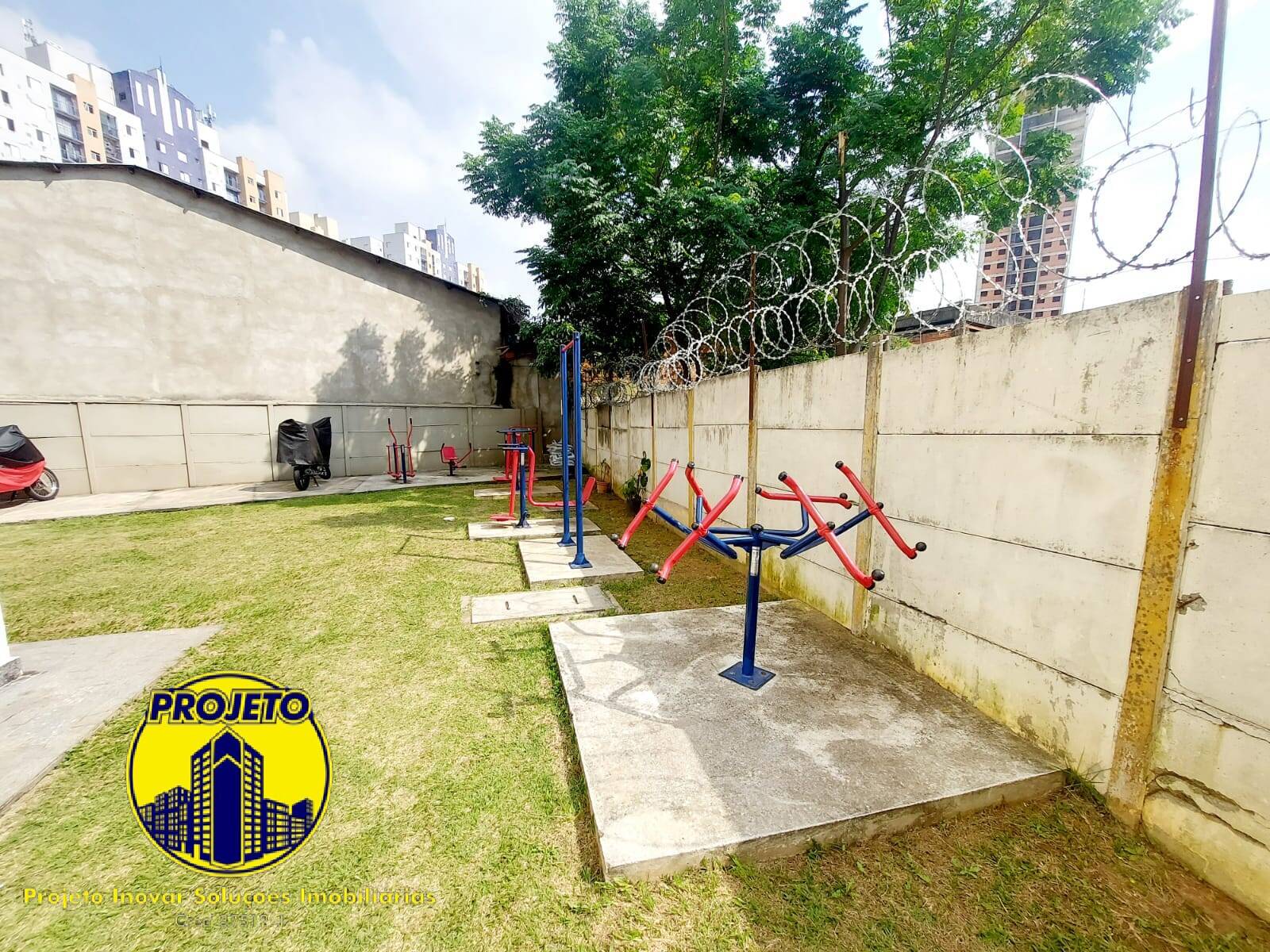 Apartamento, 2 quartos, 55 m² - Foto 13