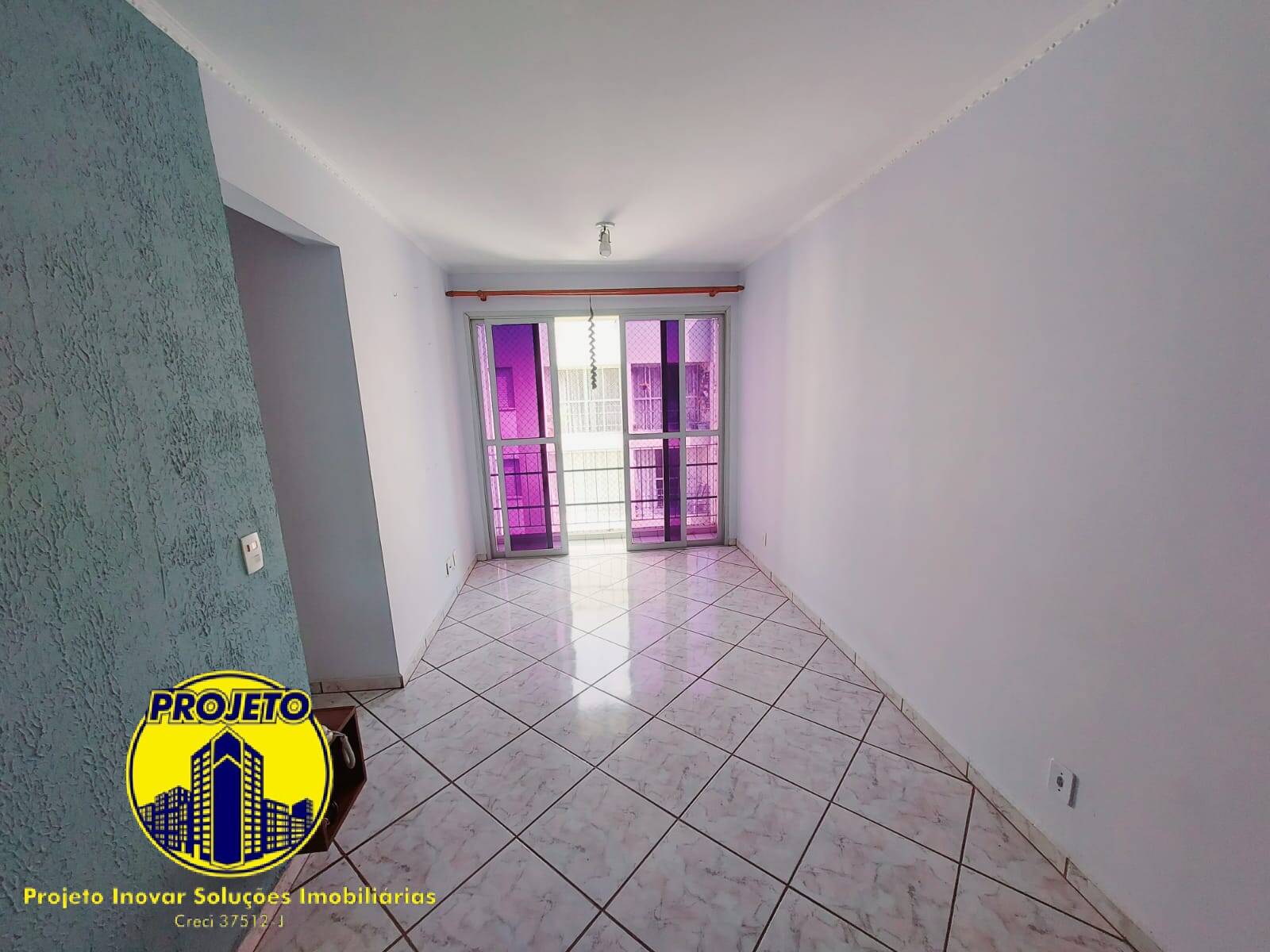 Apartamento, 2 quartos, 55 m² - Foto 1