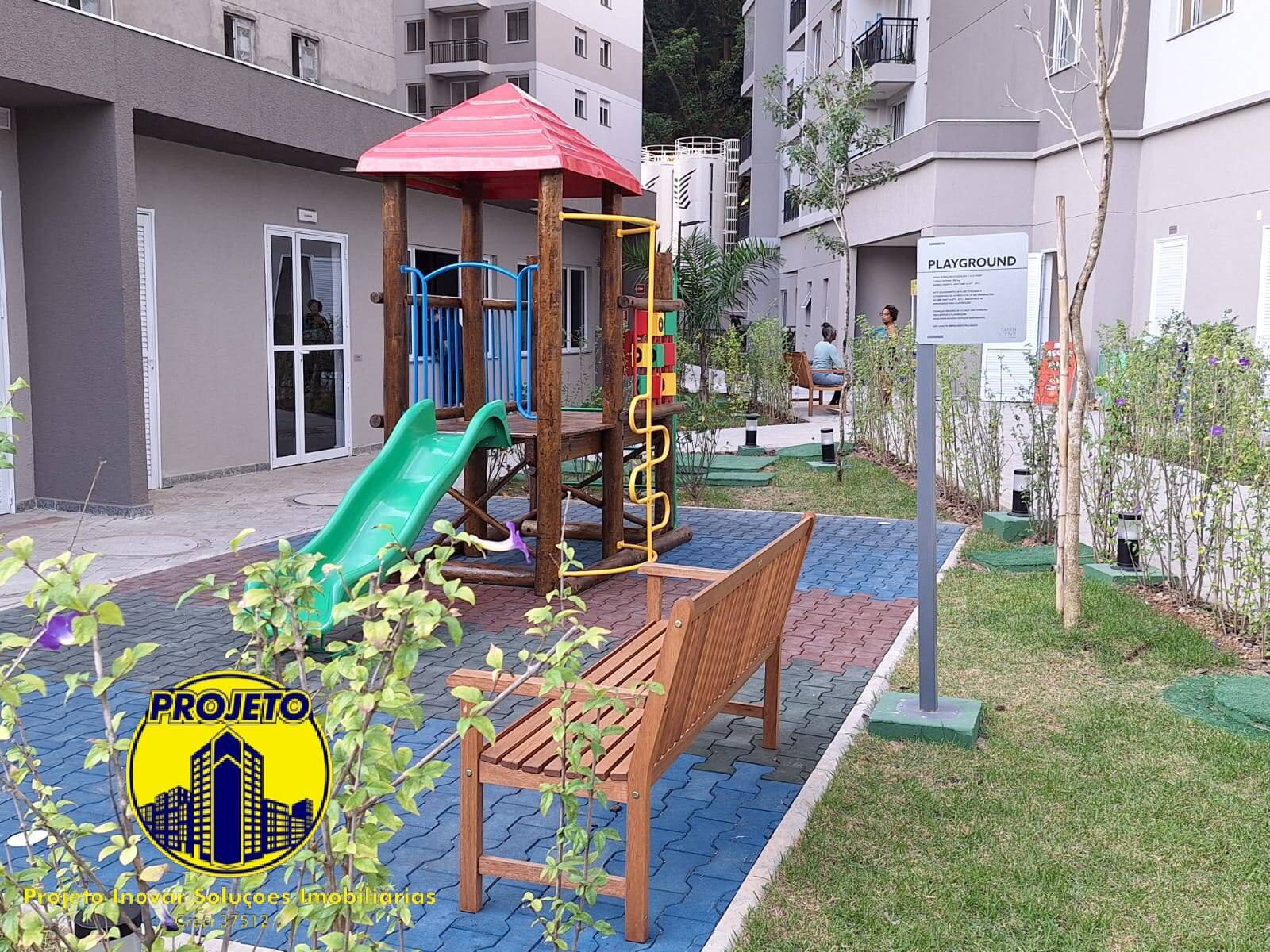 Apartamento, 2 quartos, 40 m² - Foto 17