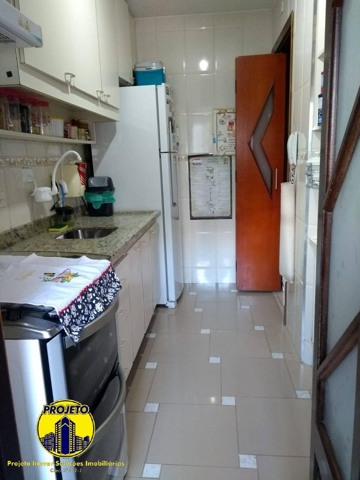Apartamento, 2 quartos, 54 m² - Foto 18