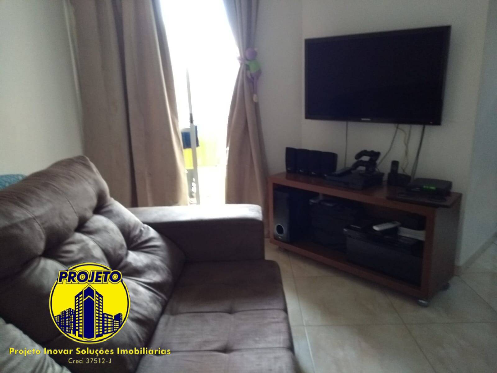 Apartamento, 2 quartos, 54 m² - Foto 3