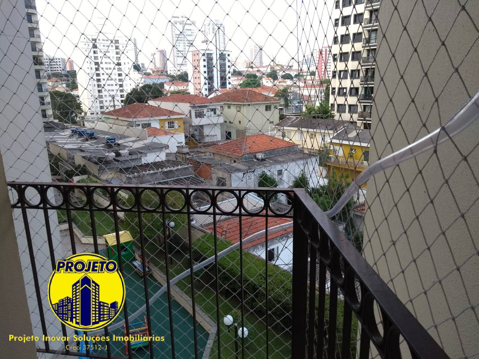 Apartamento, 2 quartos, 54 m² - Foto 6