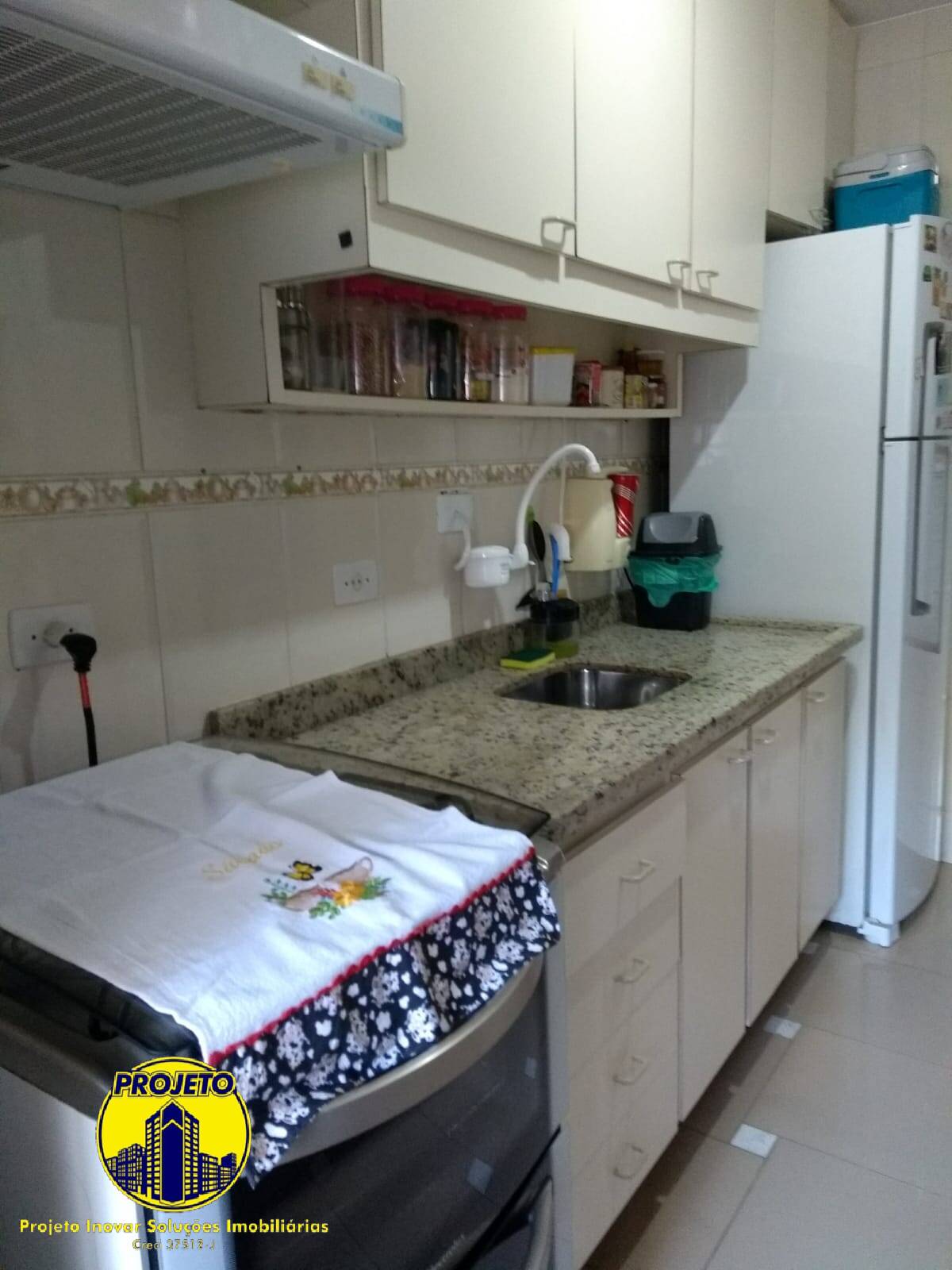 Apartamento, 2 quartos, 54 m² - Foto 17