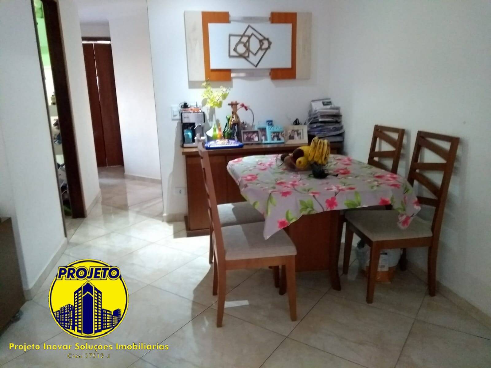 Apartamento, 2 quartos, 54 m² - Foto 7