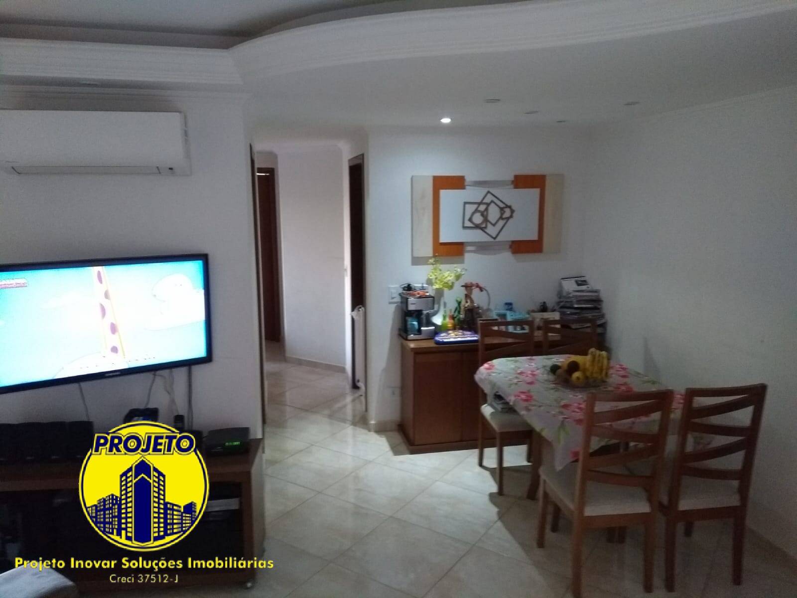 Apartamento, 2 quartos, 54 m² - Foto 8