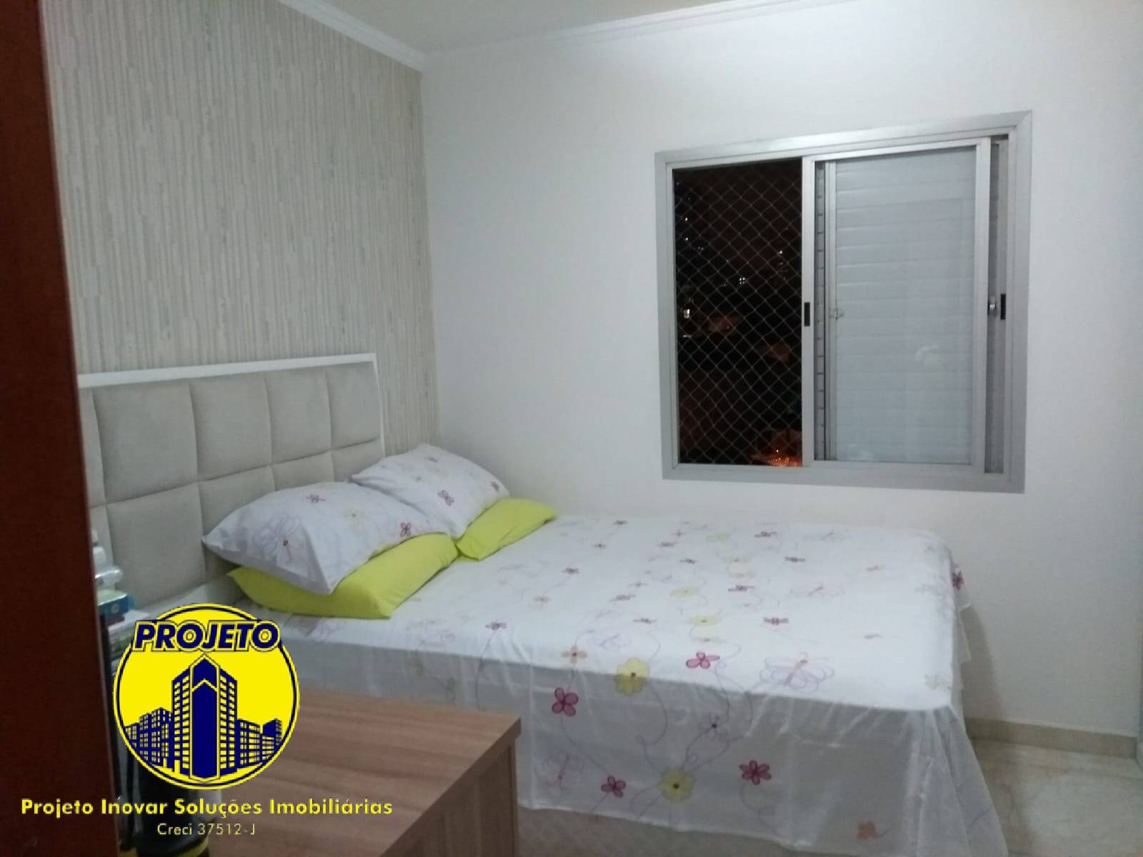 Apartamento, 2 quartos, 54 m² - Foto 9