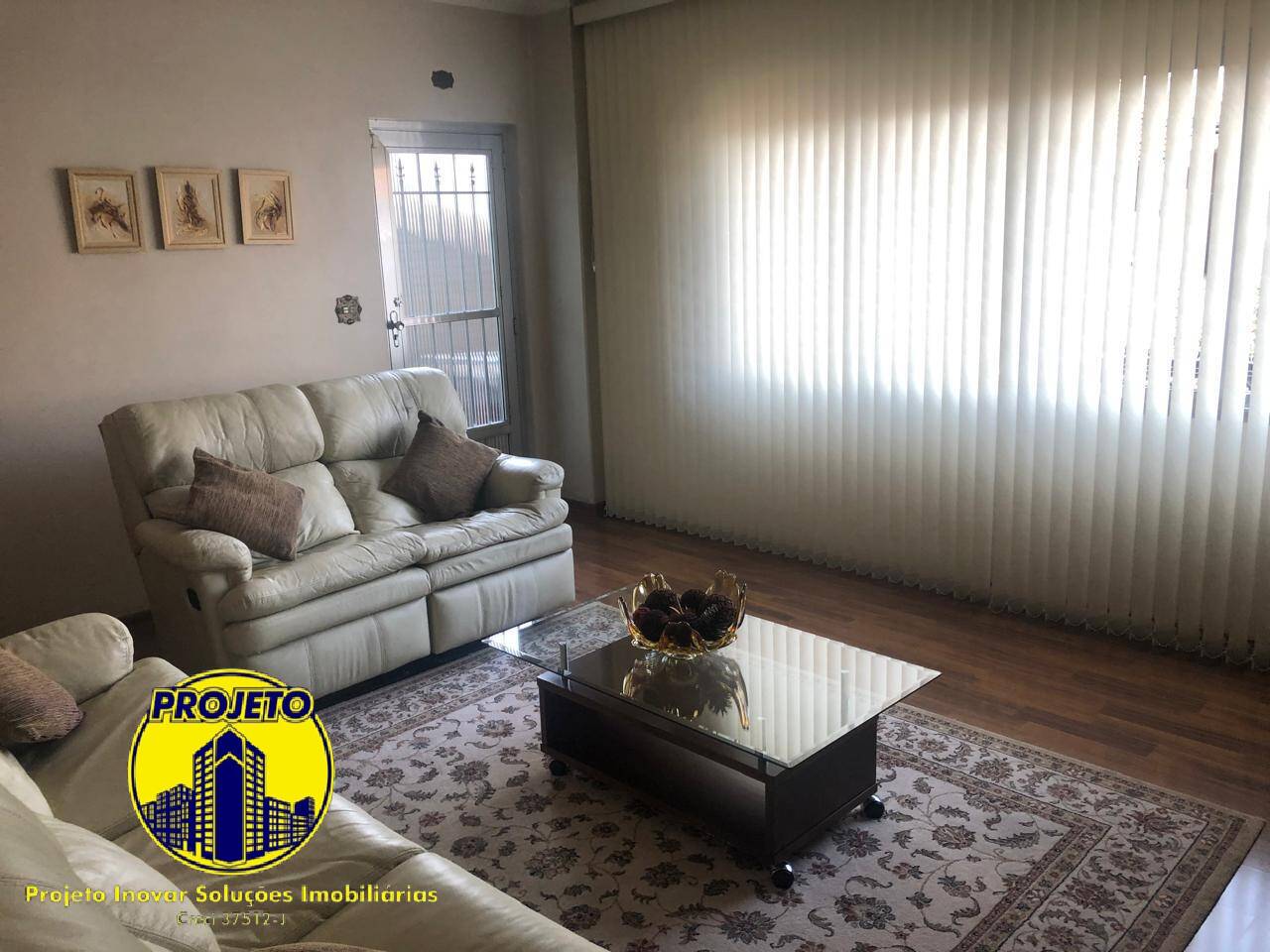 Casa à venda com 3 quartos, 331m² - Foto 5