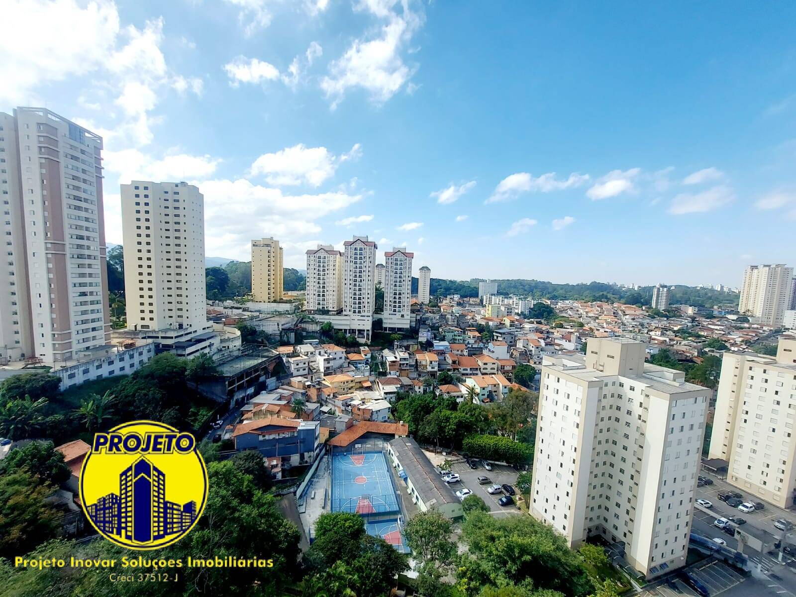Apartamento à venda com 2 quartos, 54m² - Foto 12