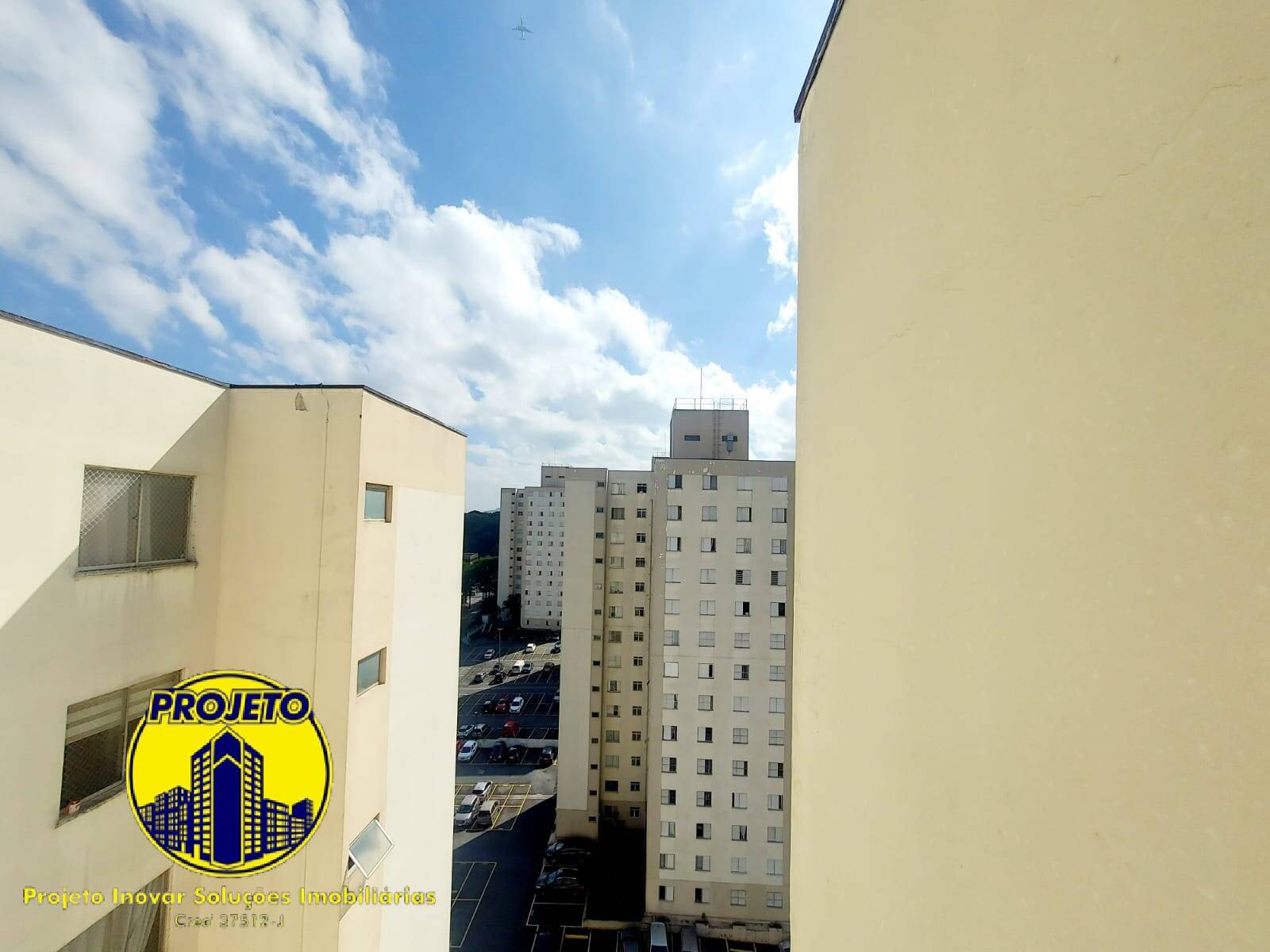 Apartamento à venda com 2 quartos, 54m² - Foto 6