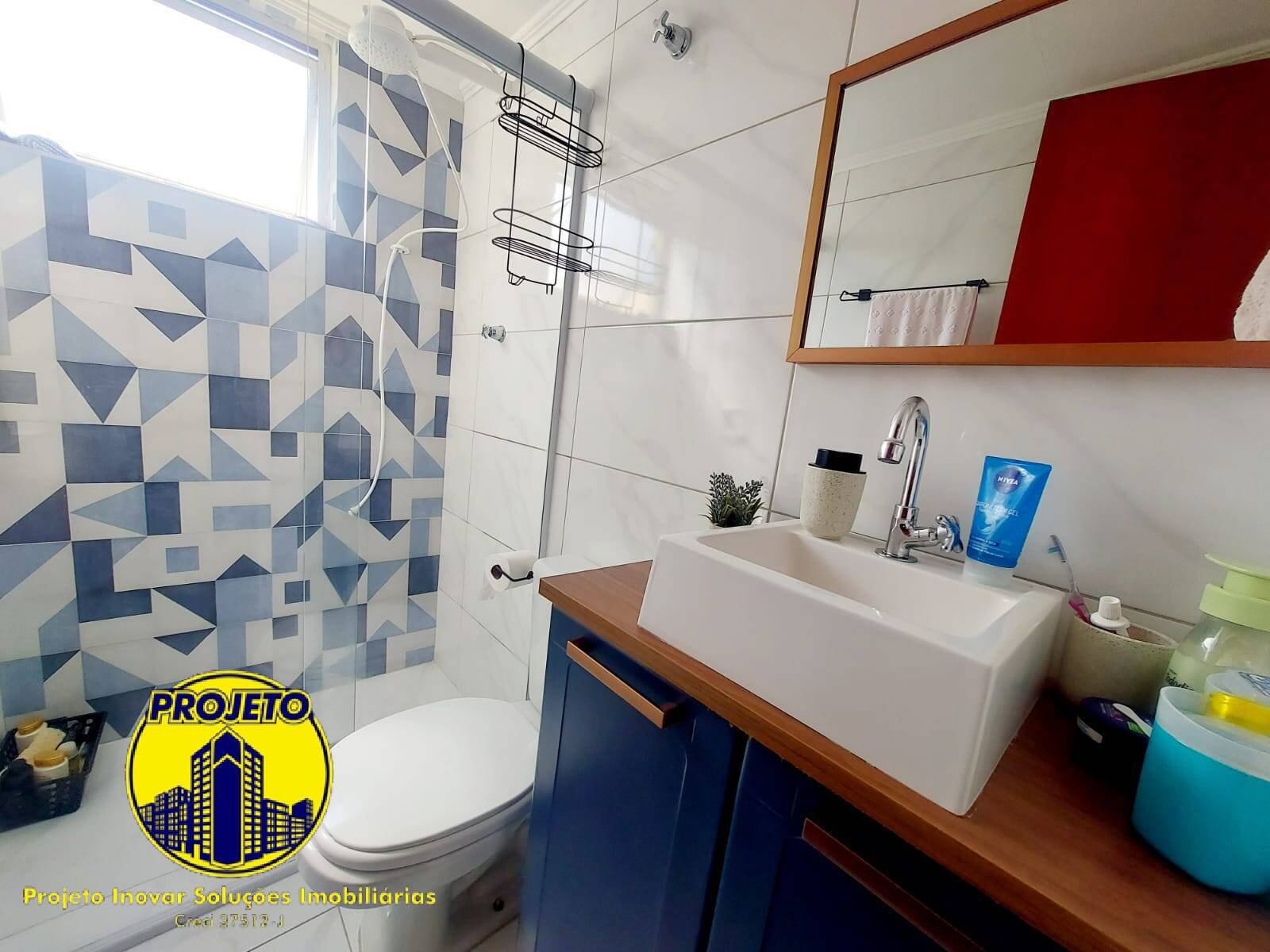 Apartamento à venda com 2 quartos, 54m² - Foto 7