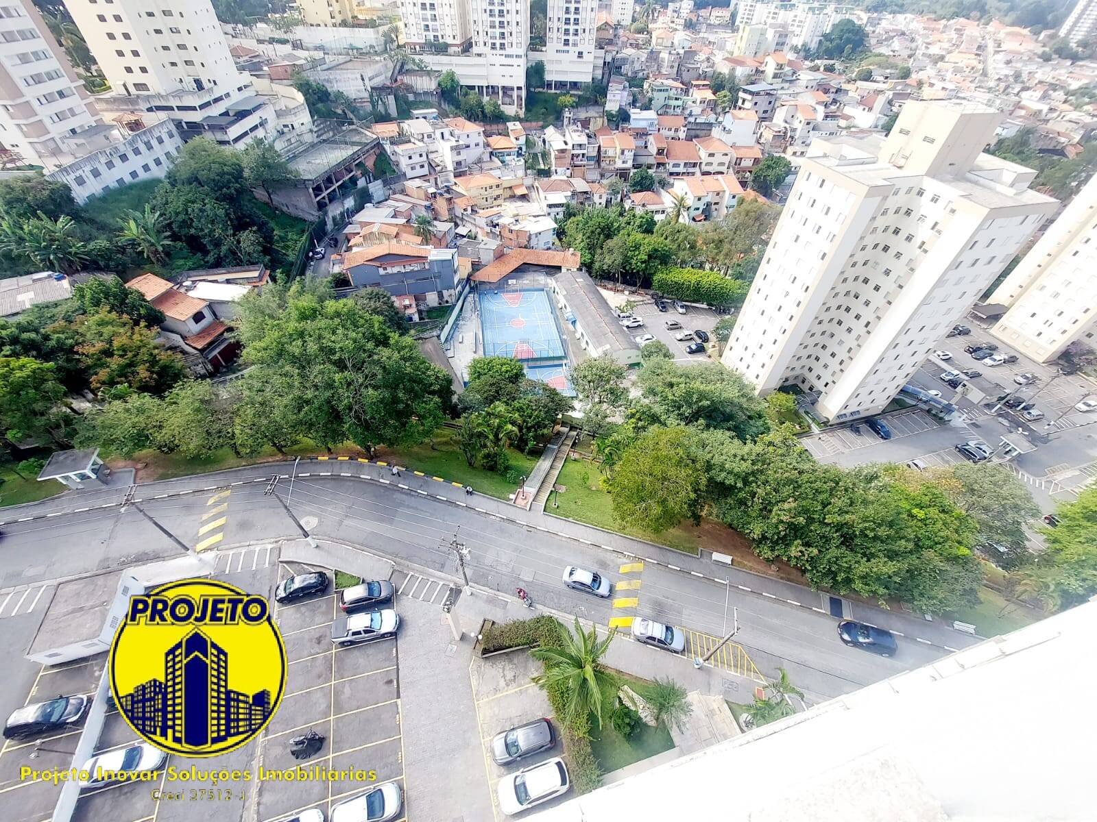 Apartamento à venda com 2 quartos, 54m² - Foto 13