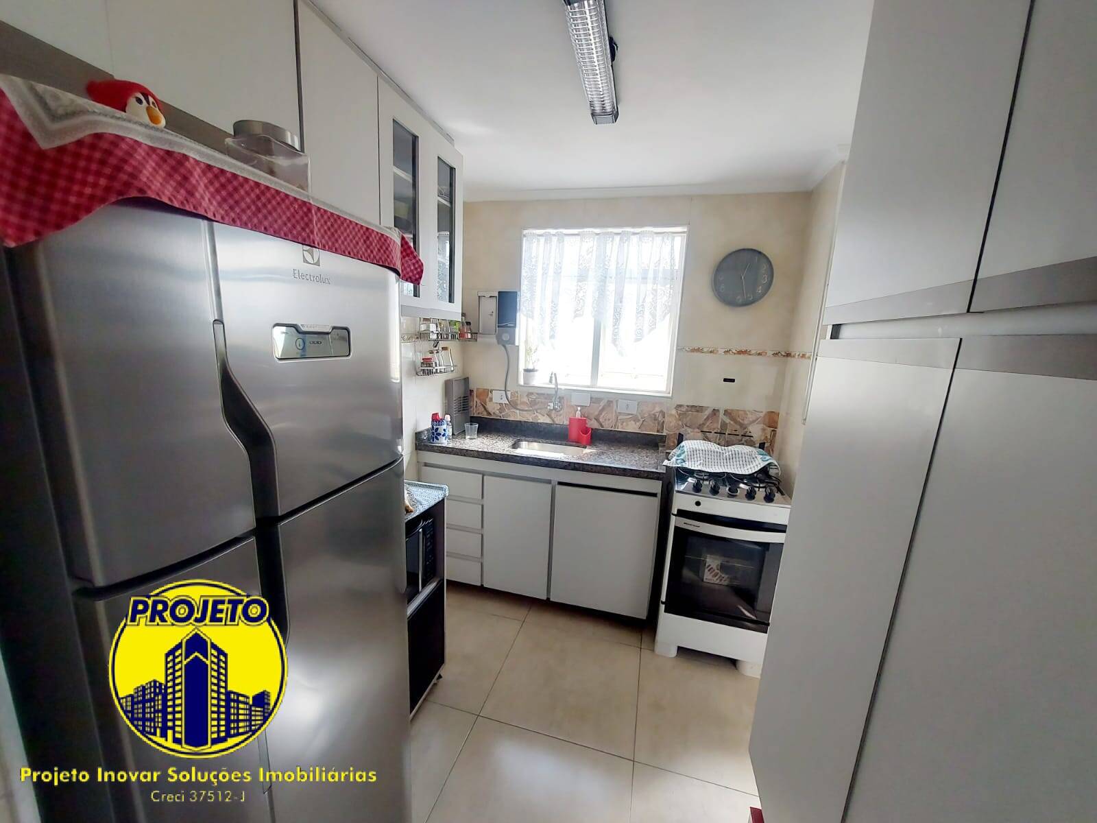 Apartamento à venda com 2 quartos, 54m² - Foto 9