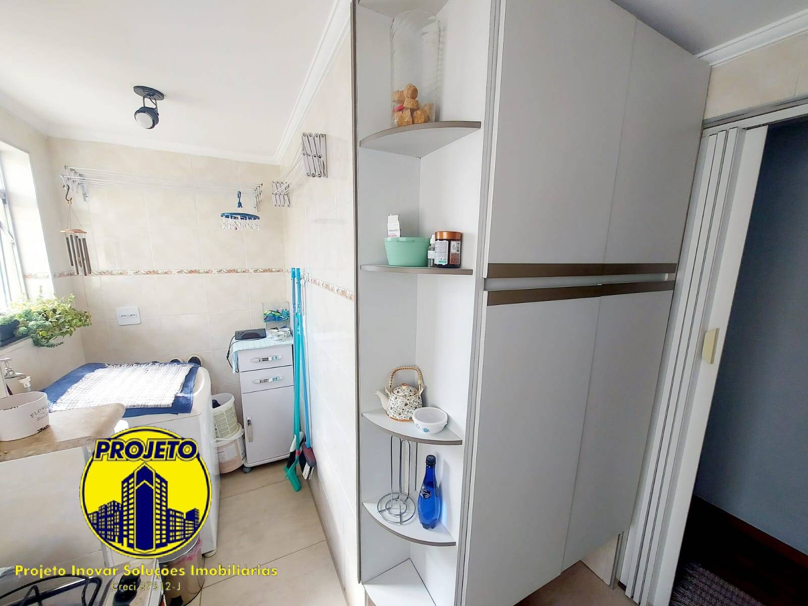 Apartamento à venda com 2 quartos, 54m² - Foto 10