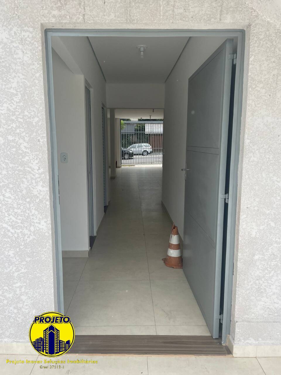 Conjunto Comercial-Sala para alugar, 150m² - Foto 6
