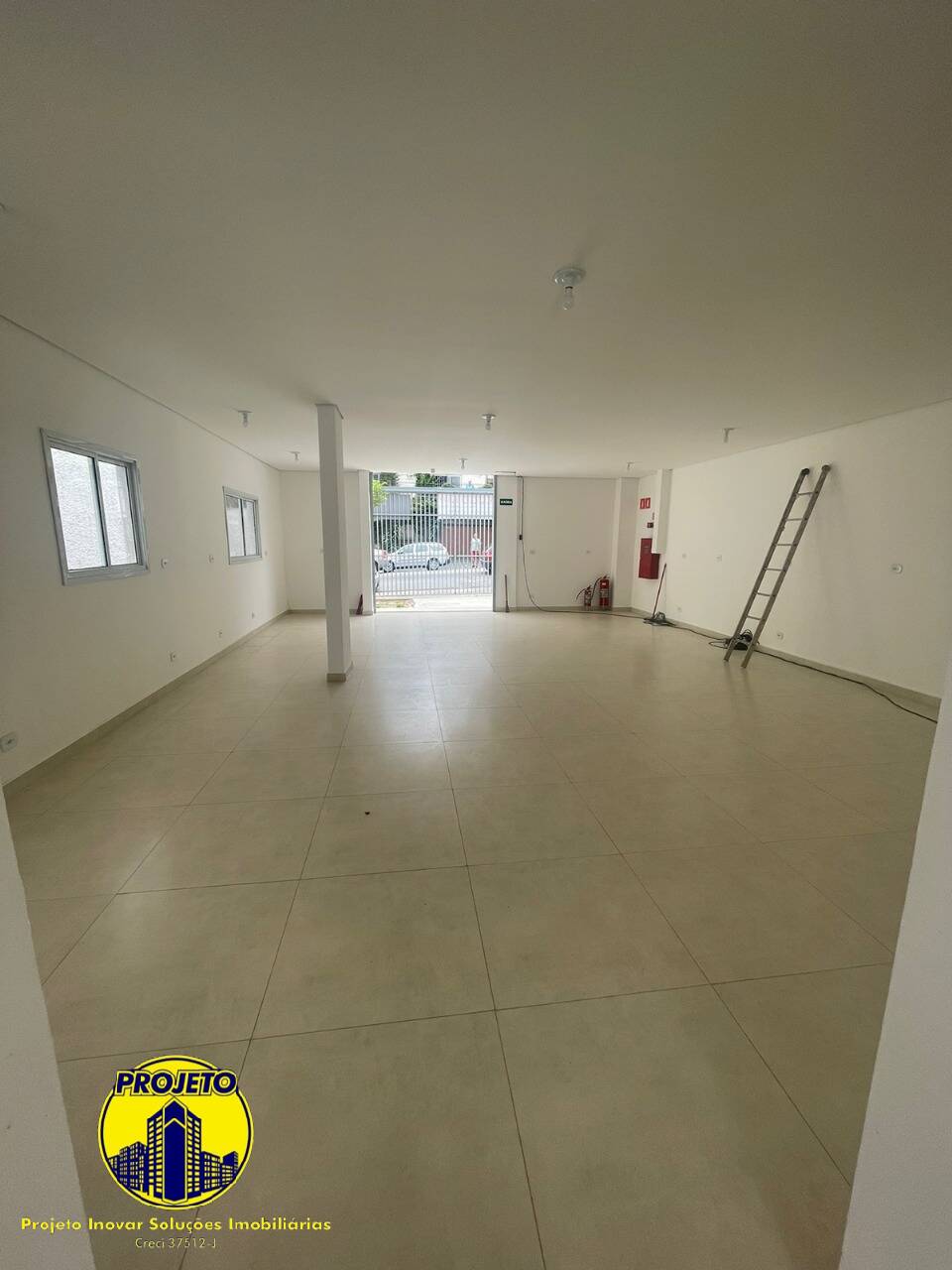 Conjunto Comercial-Sala para alugar, 150m² - Foto 8