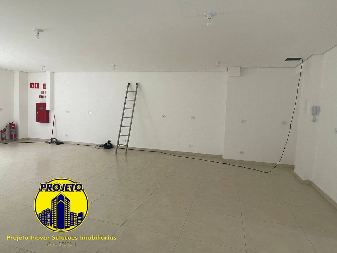 Conjunto Comercial-Sala para alugar, 150m² - Foto 9