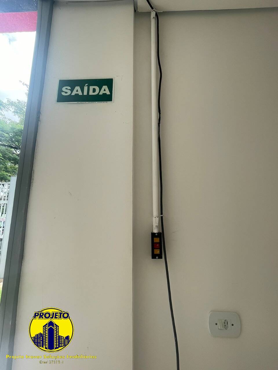 Conjunto Comercial-Sala para alugar, 150m² - Foto 14