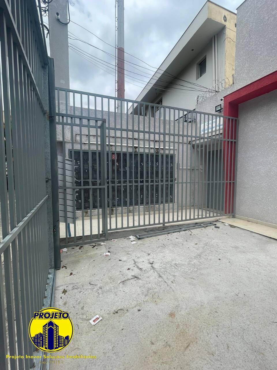 Conjunto Comercial-Sala para alugar, 150m² - Foto 4