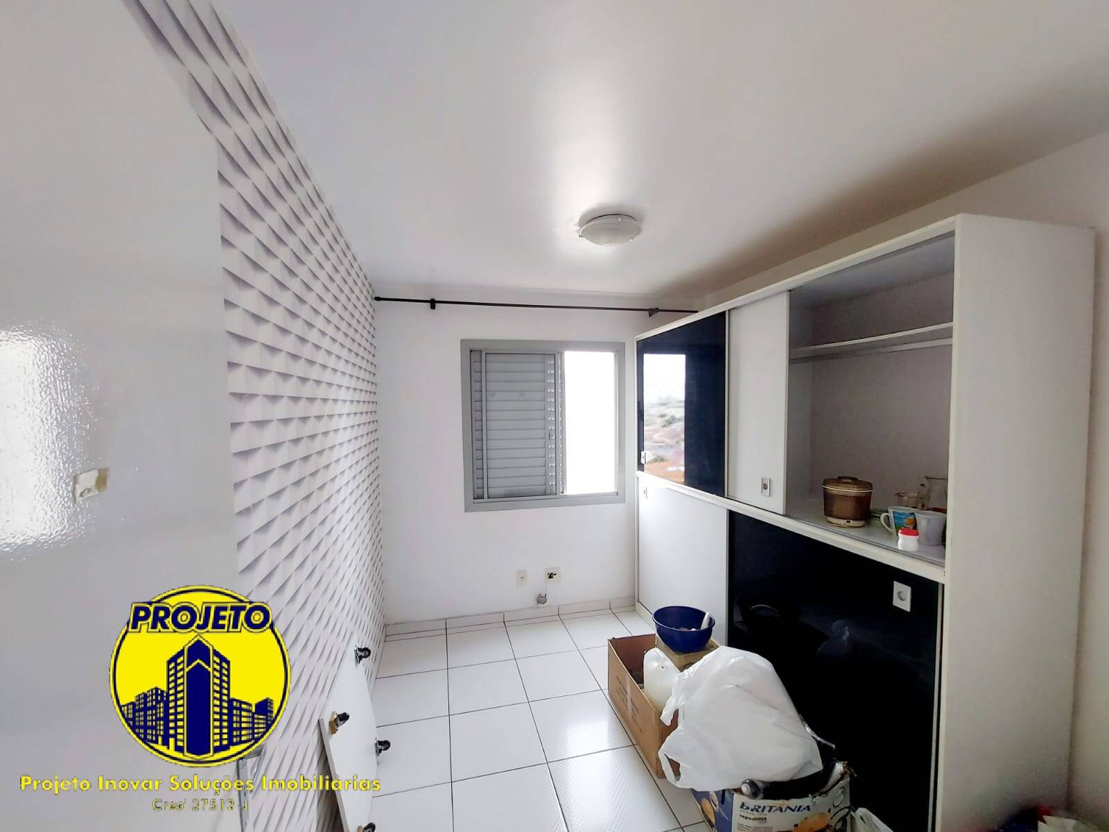 Apartamento para alugar com 2 quartos, 55m² - Foto 5
