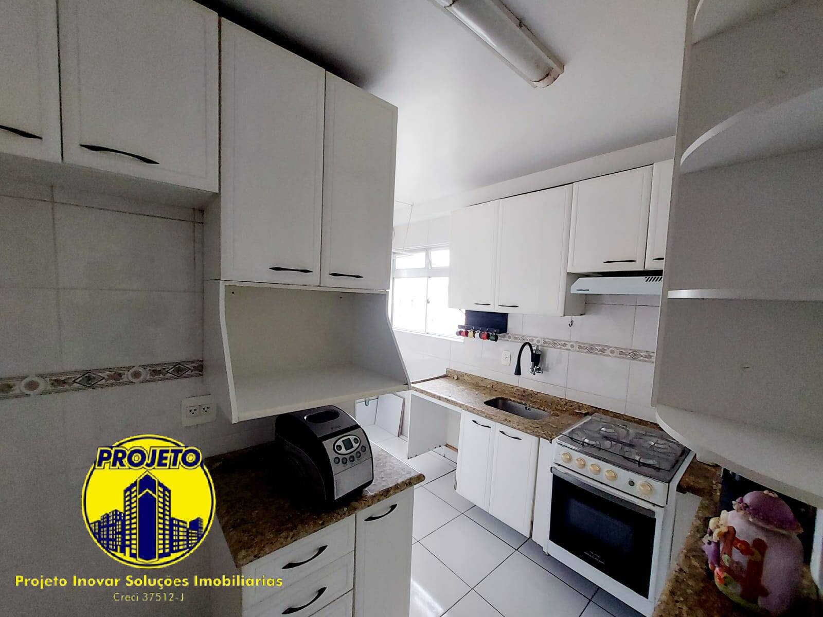 Apartamento para alugar com 2 quartos, 55m² - Foto 8