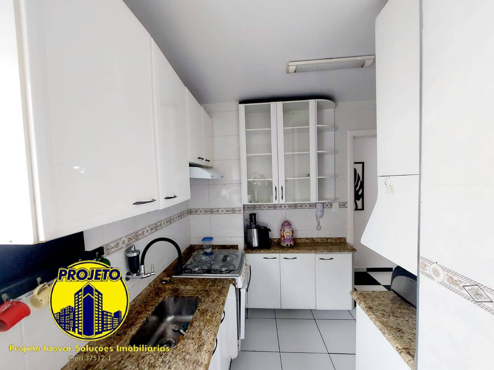 Apartamento para alugar com 2 quartos, 55m² - Foto 7