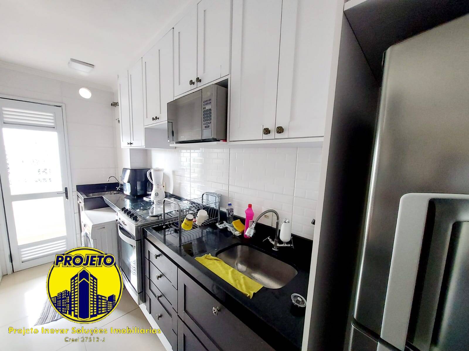 Apartamento, 3 quartos, 63 m² - Foto 11