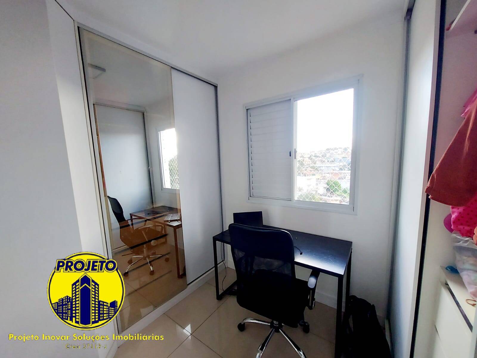 Apartamento, 3 quartos, 63 m² - Foto 8