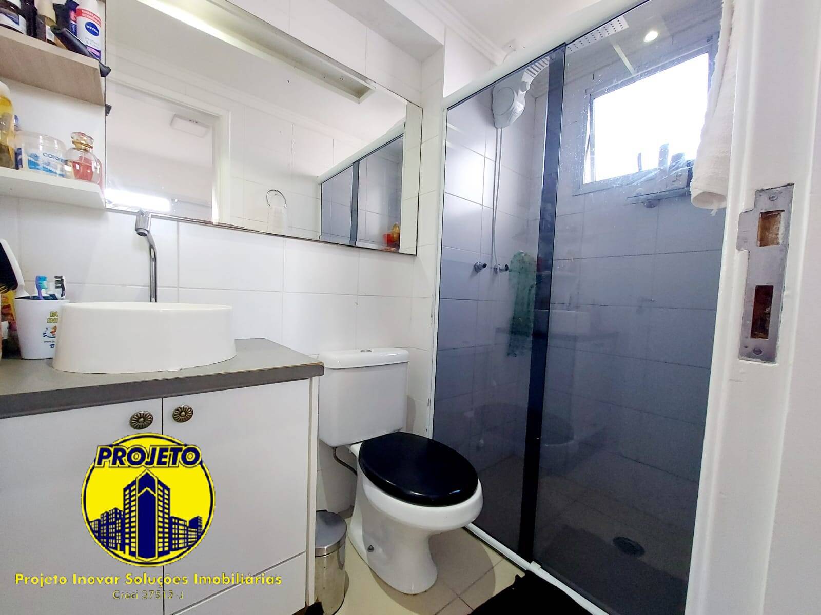 Apartamento, 3 quartos, 63 m² - Foto 13