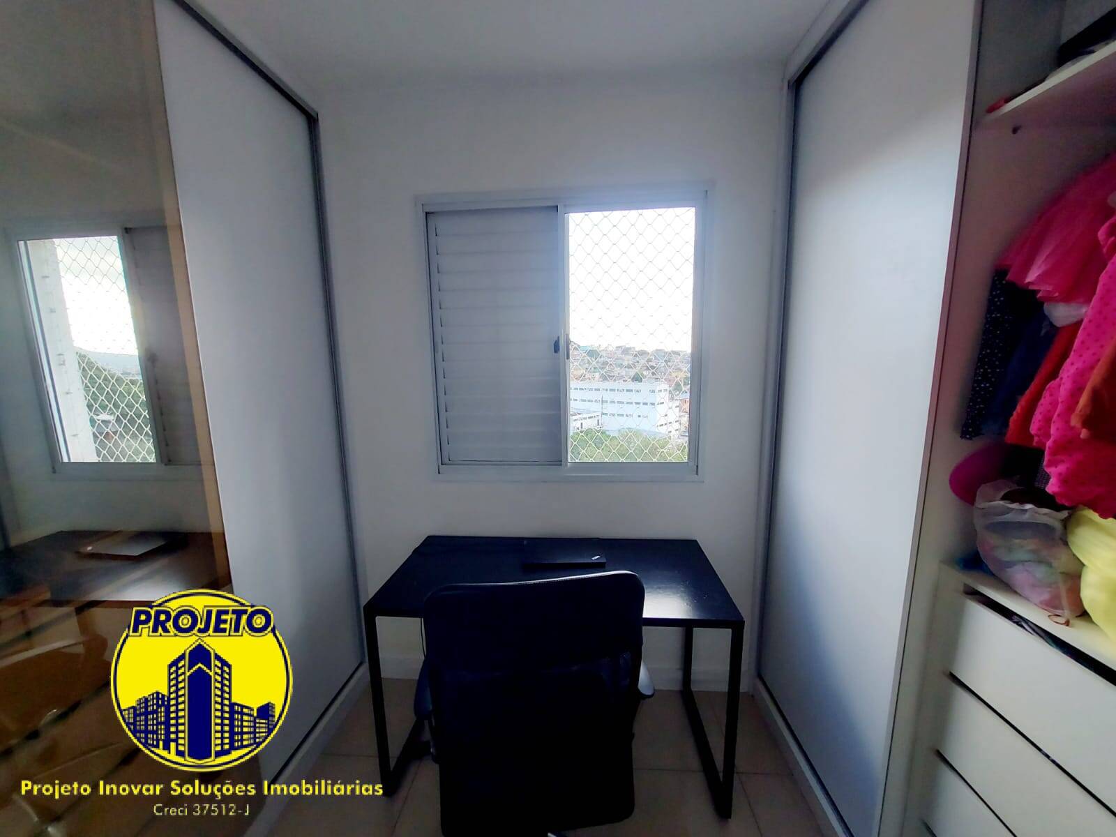 Apartamento, 3 quartos, 63 m² - Foto 9