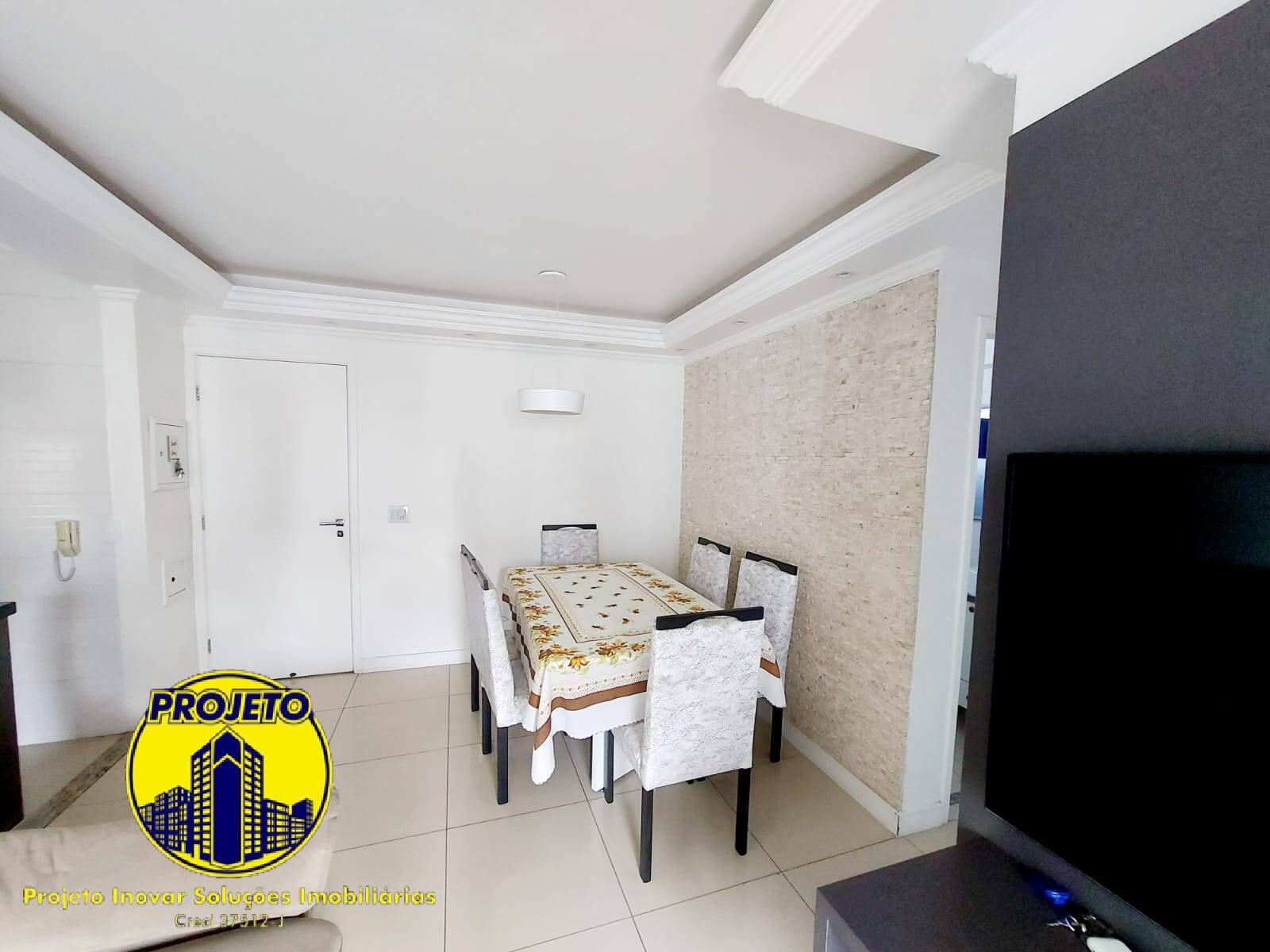 Apartamento, 3 quartos, 63 m² - Foto 3