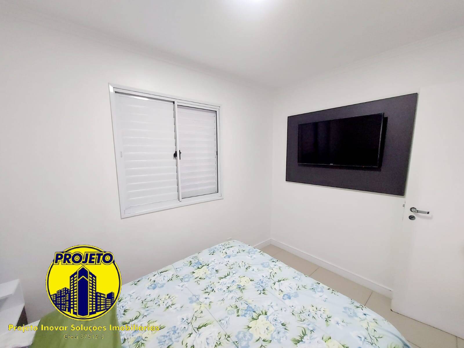Apartamento, 3 quartos, 63 m² - Foto 5