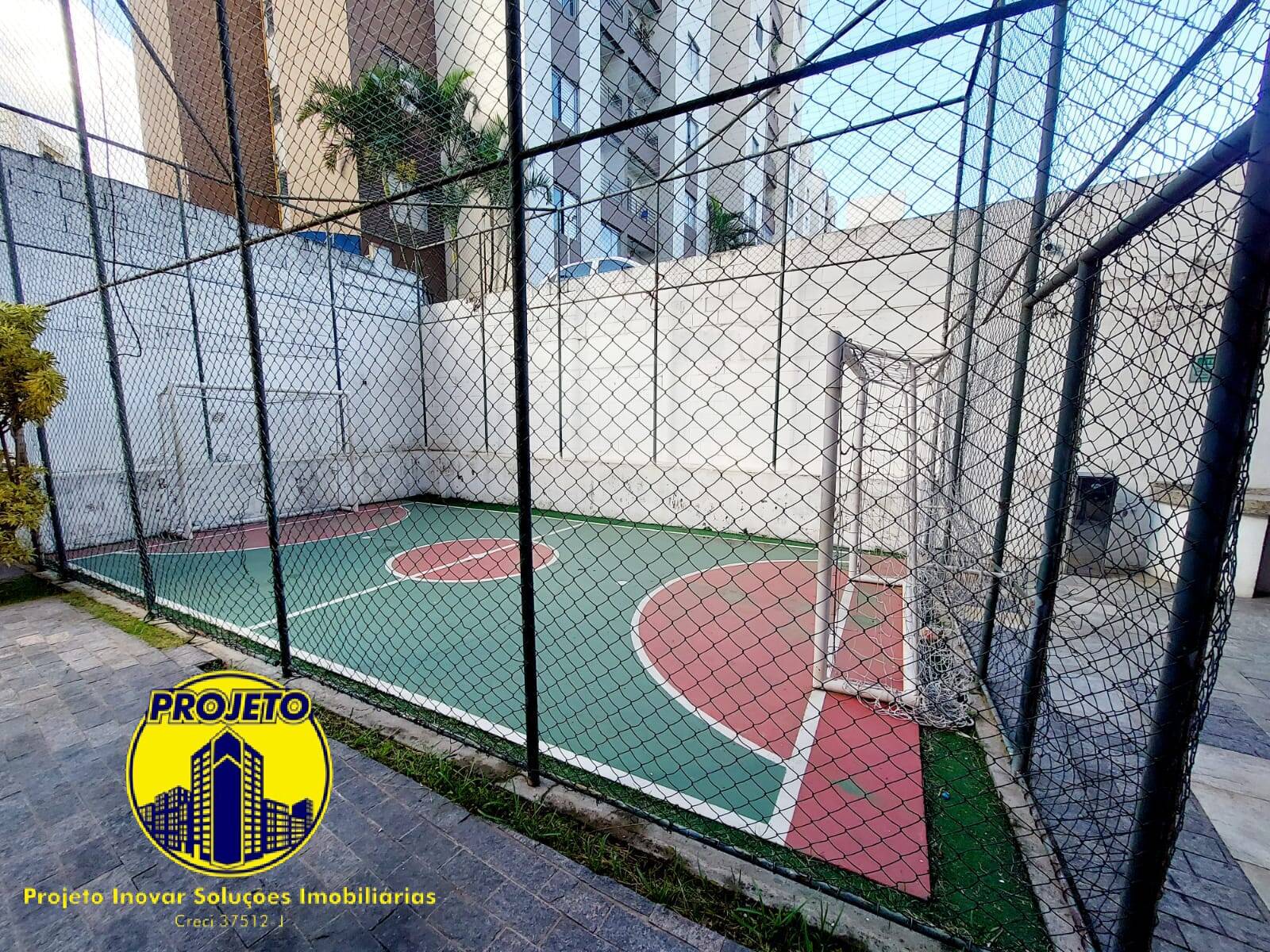 Apartamento, 3 quartos, 63 m² - Foto 21