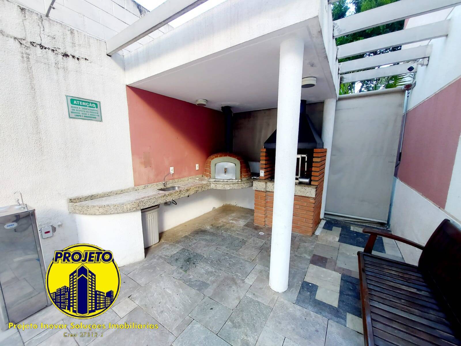 Apartamento, 3 quartos, 63 m² - Foto 19