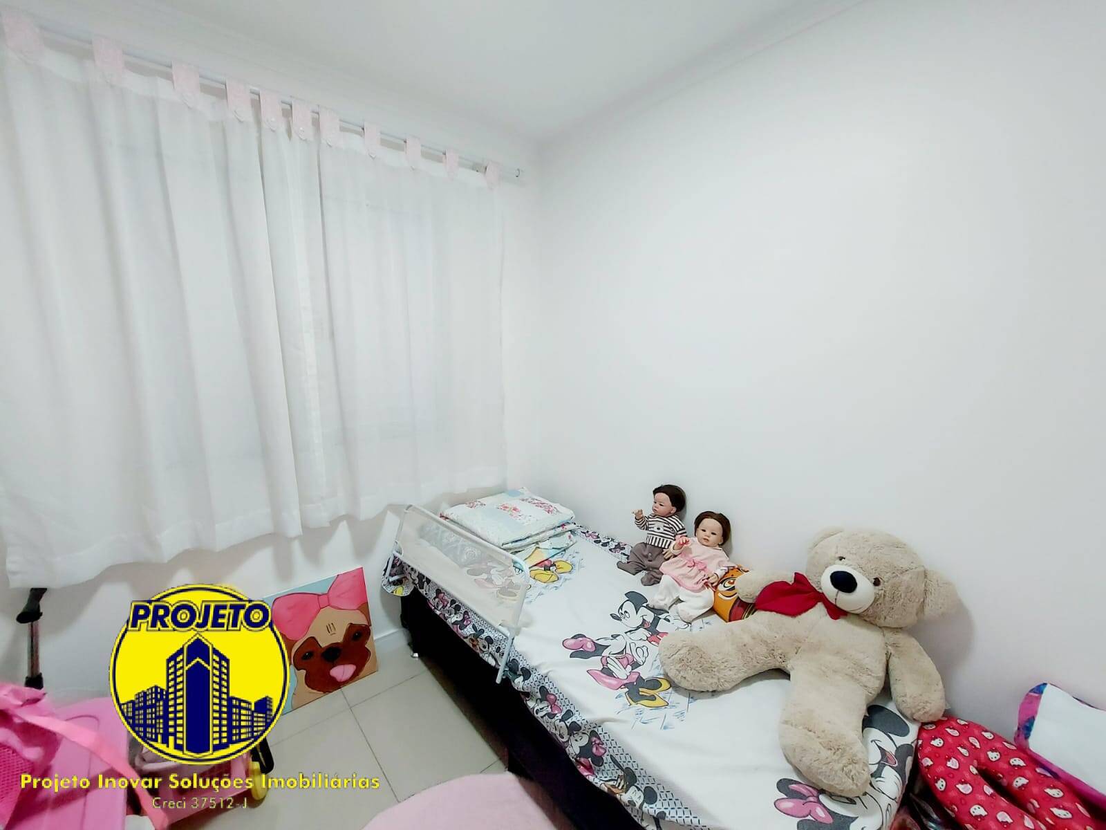 Apartamento, 3 quartos, 63 m² - Foto 7