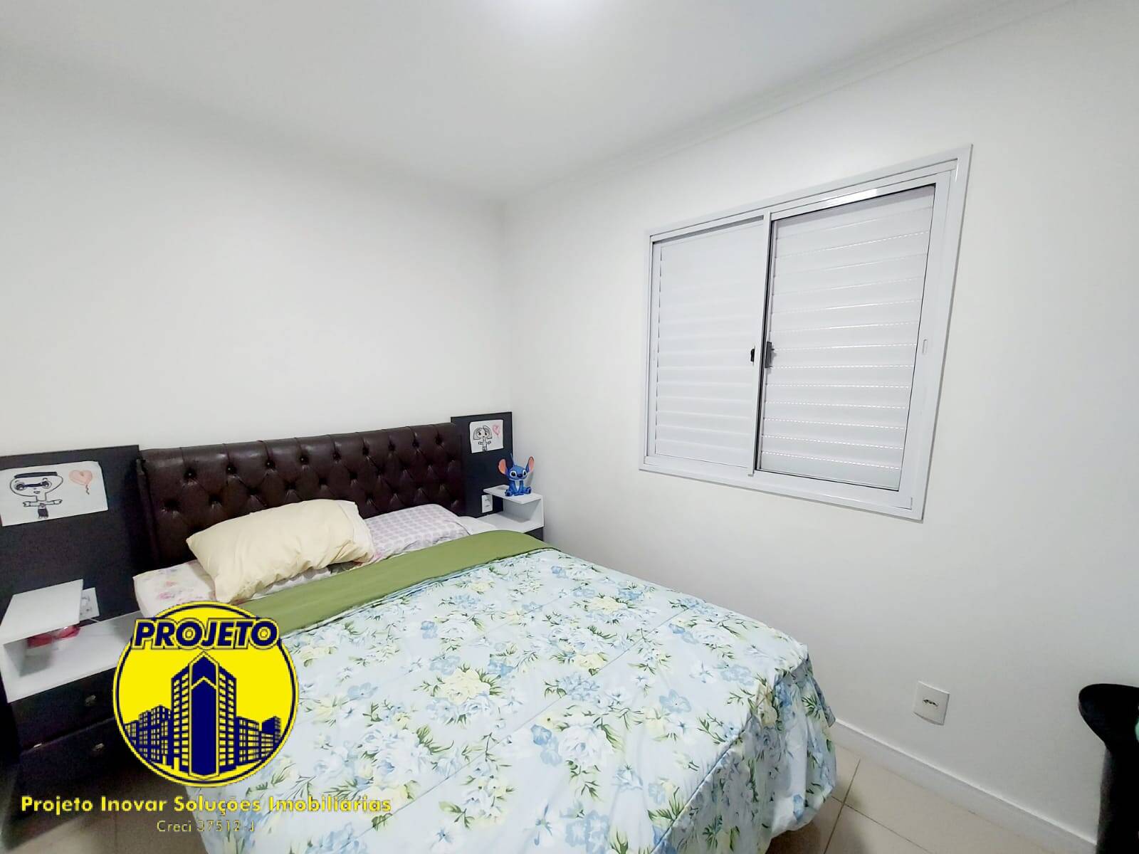 Apartamento, 3 quartos, 63 m² - Foto 6