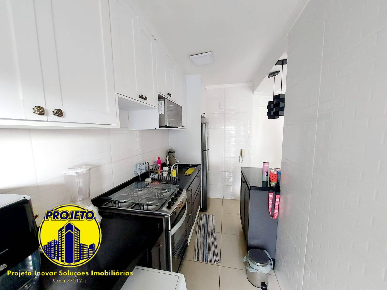 Apartamento, 3 quartos, 63 m² - Foto 12