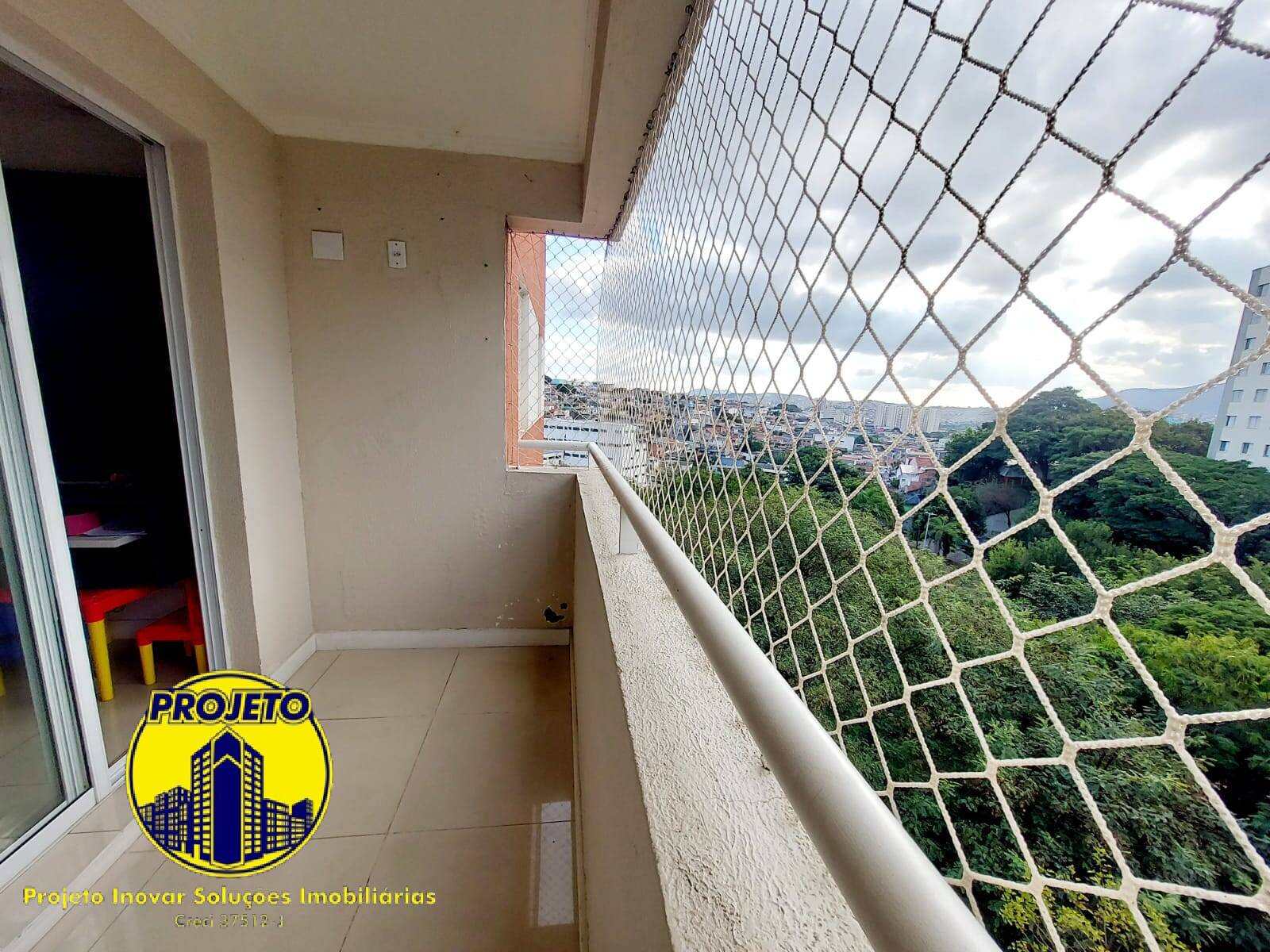 Apartamento, 3 quartos, 63 m² - Foto 4