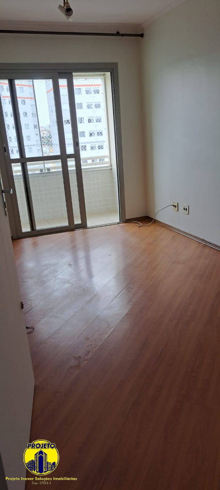 Apartamento para alugar com 2 quartos, 55m² - Foto 2