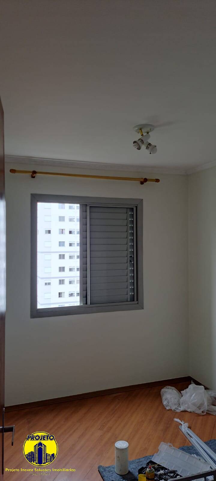 Apartamento para alugar com 2 quartos, 55m² - Foto 8