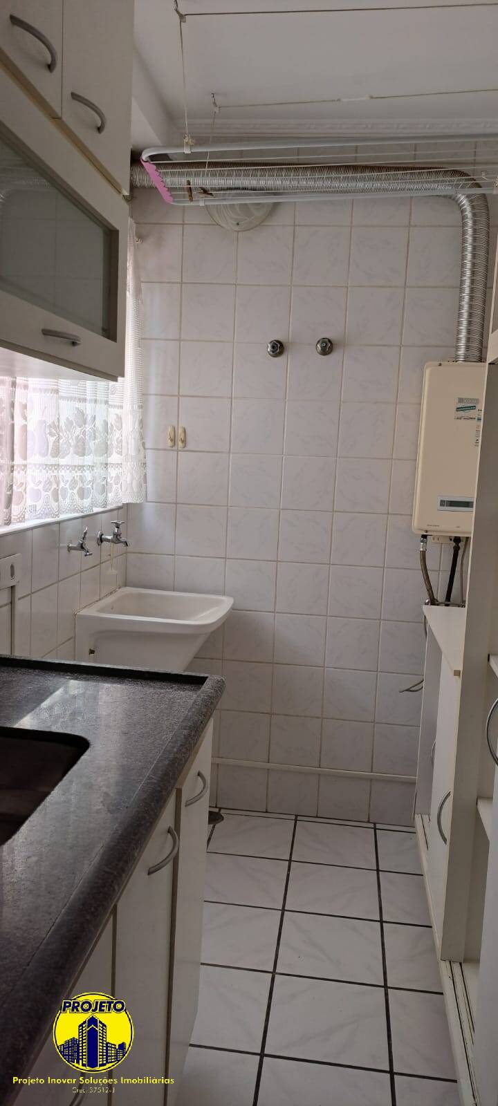 Apartamento para alugar com 2 quartos, 55m² - Foto 15