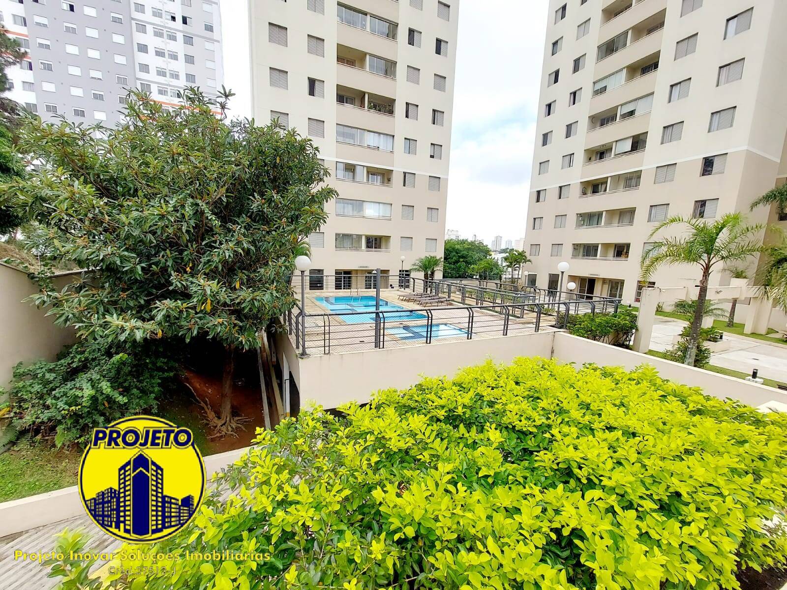 Apartamento para alugar com 2 quartos, 55m² - Foto 21