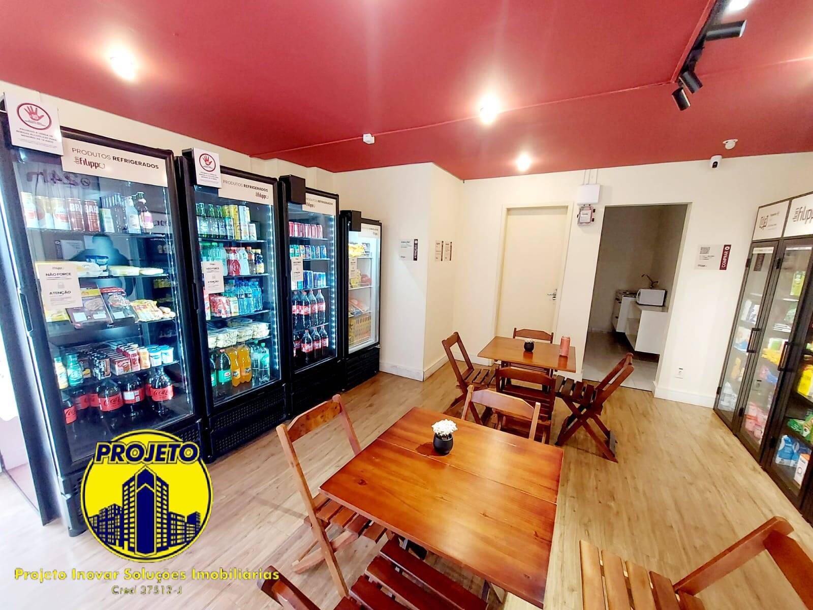 Apartamento para alugar com 2 quartos, 55m² - Foto 23