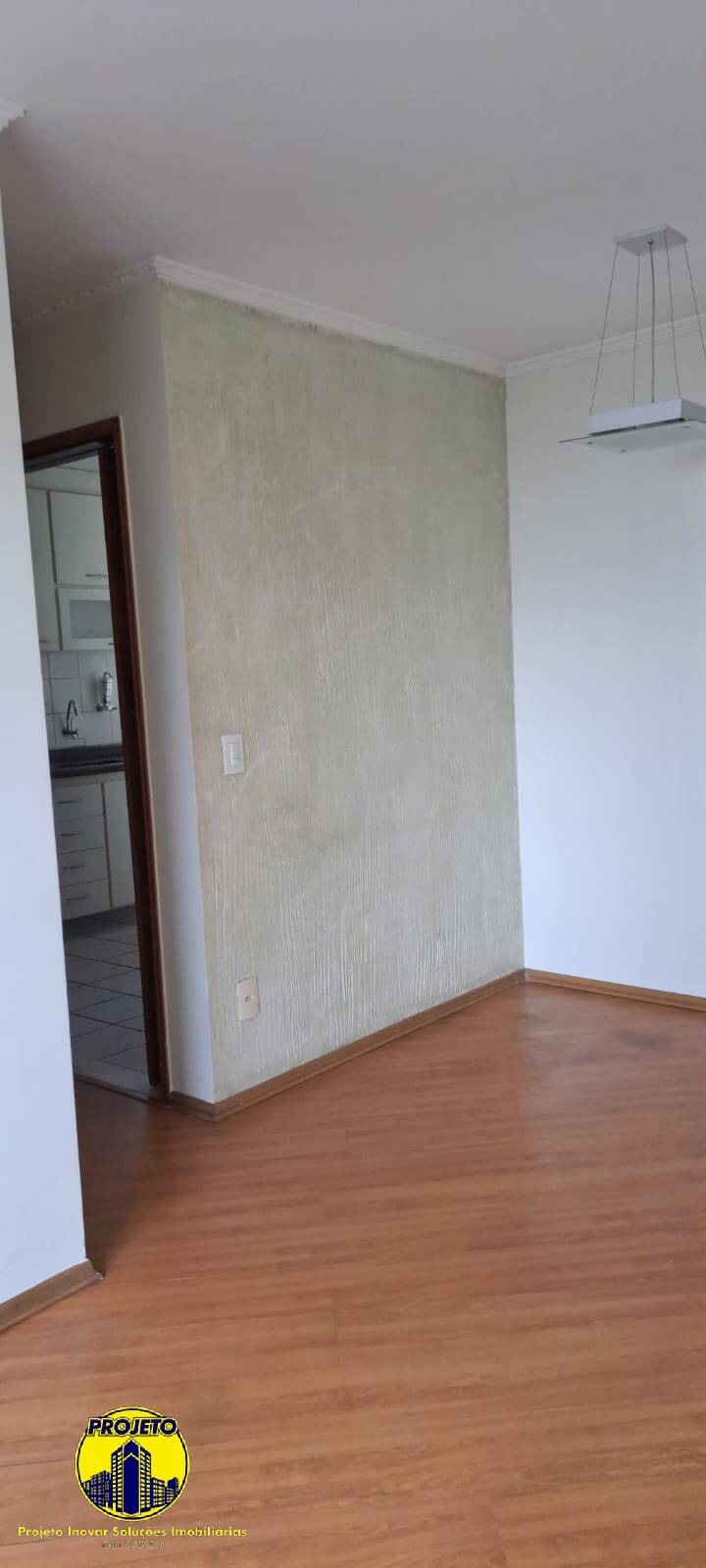Apartamento para alugar com 2 quartos, 55m² - Foto 4