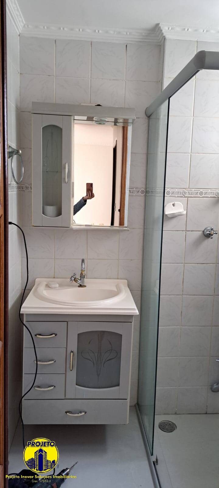 Apartamento para alugar com 2 quartos, 55m² - Foto 17