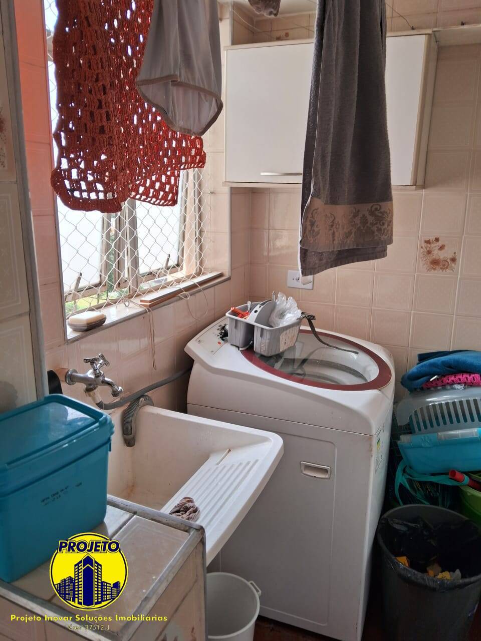 Apartamento à venda com 2 quartos, 54m² - Foto 9