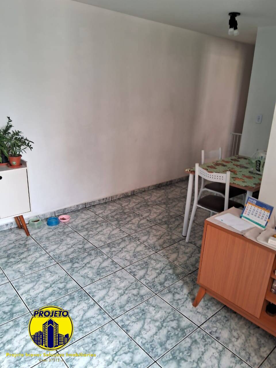Apartamento à venda com 2 quartos, 54m² - Foto 2