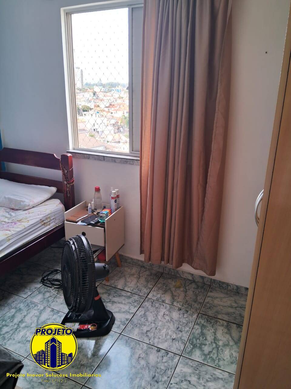 Apartamento à venda com 2 quartos, 54m² - Foto 6