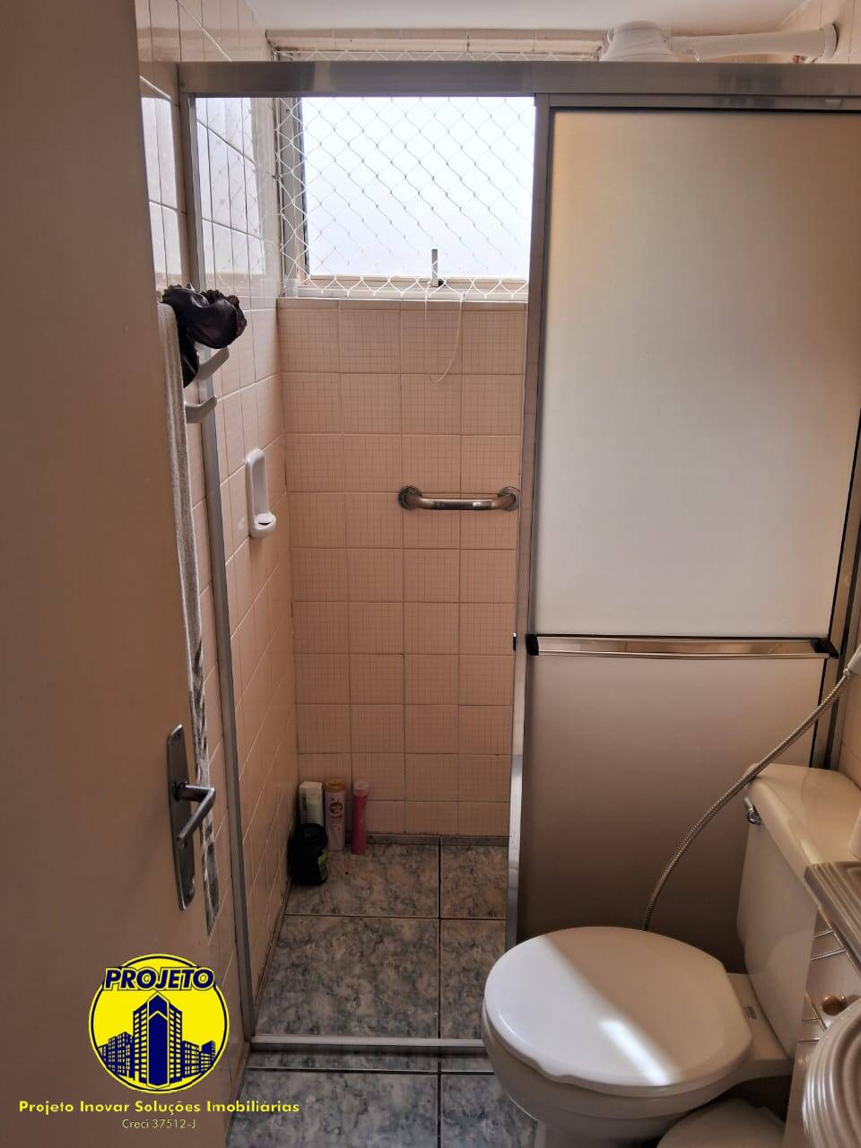 Apartamento à venda com 2 quartos, 54m² - Foto 10