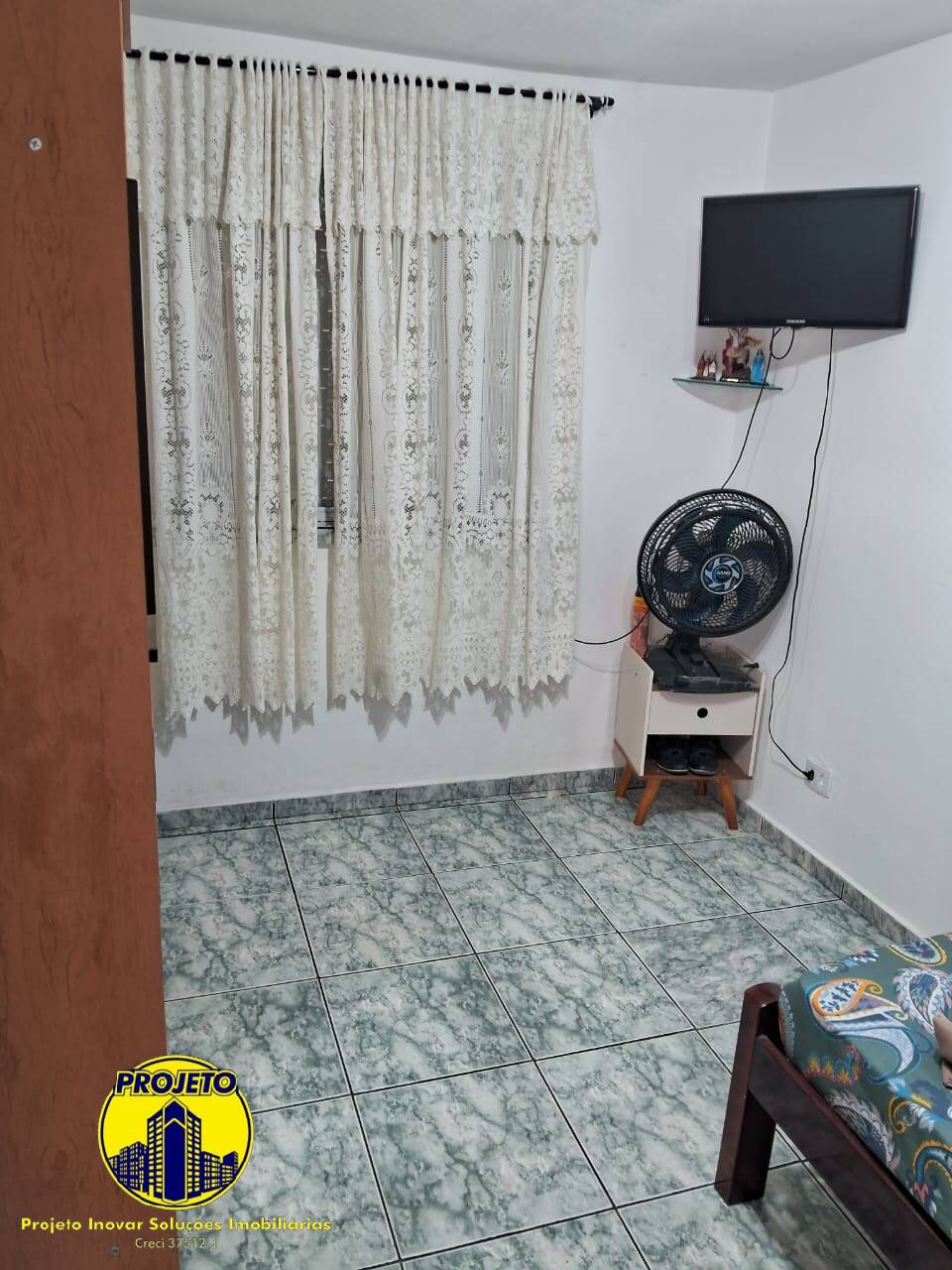 Apartamento à venda com 2 quartos, 54m² - Foto 7